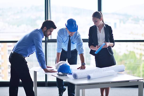6 Things You Should Consider When Growing Your Construction Firm