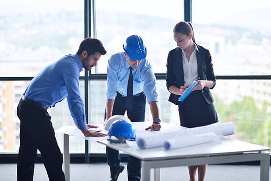 6 Things You Should Consider When Growing Your Construction Firm