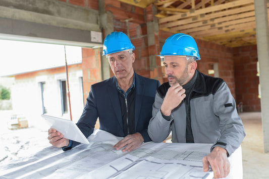 How to Get a Contractor License in Oklahoma