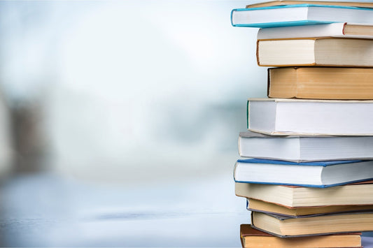 Why Do You Need So Many Books for the NASCLA Exam?
