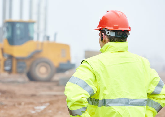 What Does A General Contractor Do?