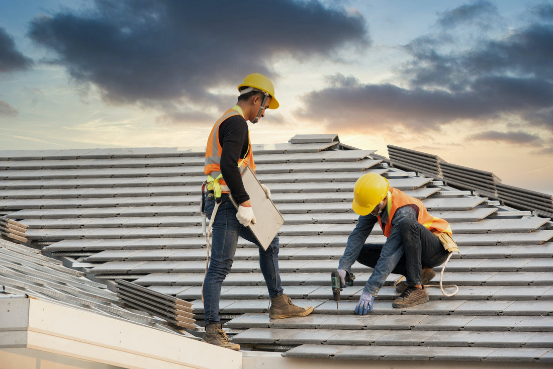 How to Get a Roofing License in Florida: A Step-by-Step Guide