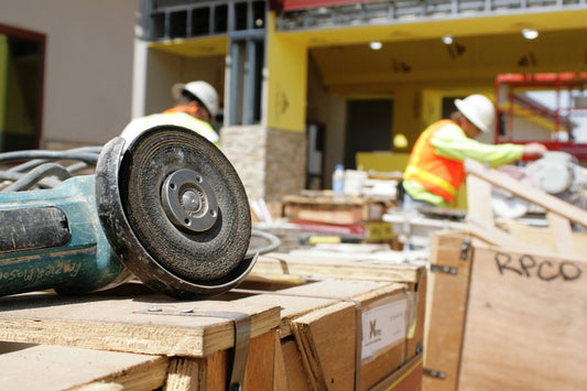 What Is Involved in Getting a General Contractor License?