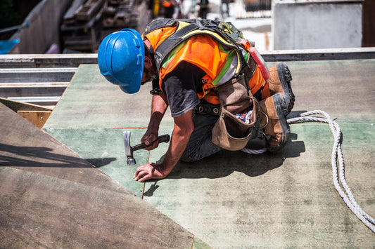 How To Become a Certified Roofing Contractor