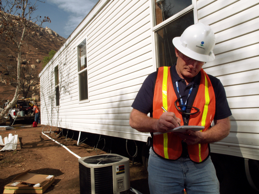Types of Nevada Contractors Licenses