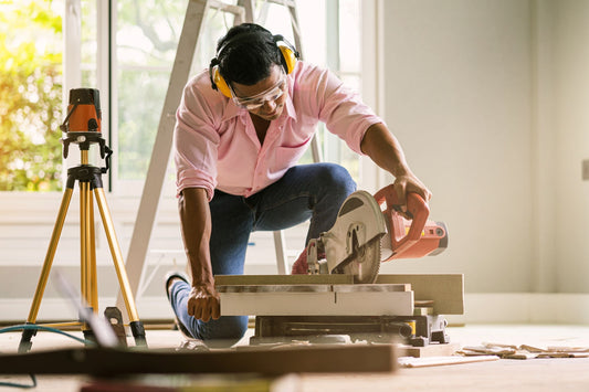 The Pros and Cons of Being Your Own General Contractor