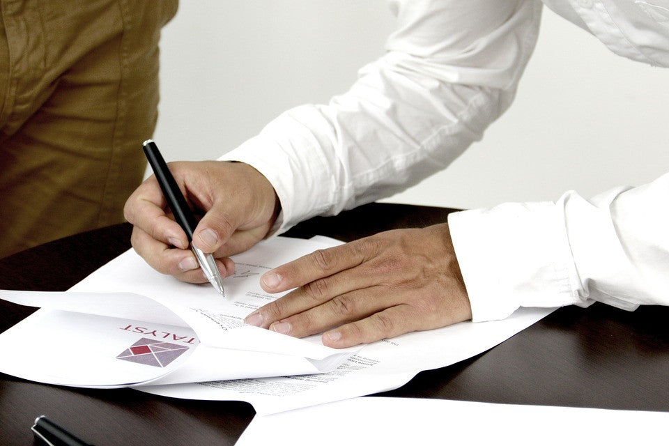 Contractor’s Licenses in the State of Georgia