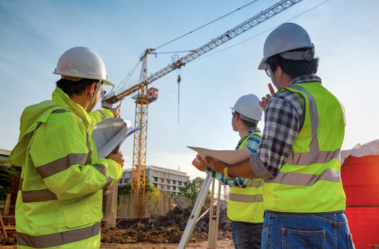 How to Become a Building Contractor: A Basic Guide