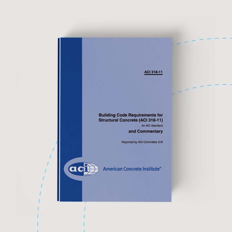 ACI 318-11 Building Code Requirements for Structural Concrete and Commentary - Contractor Training Center