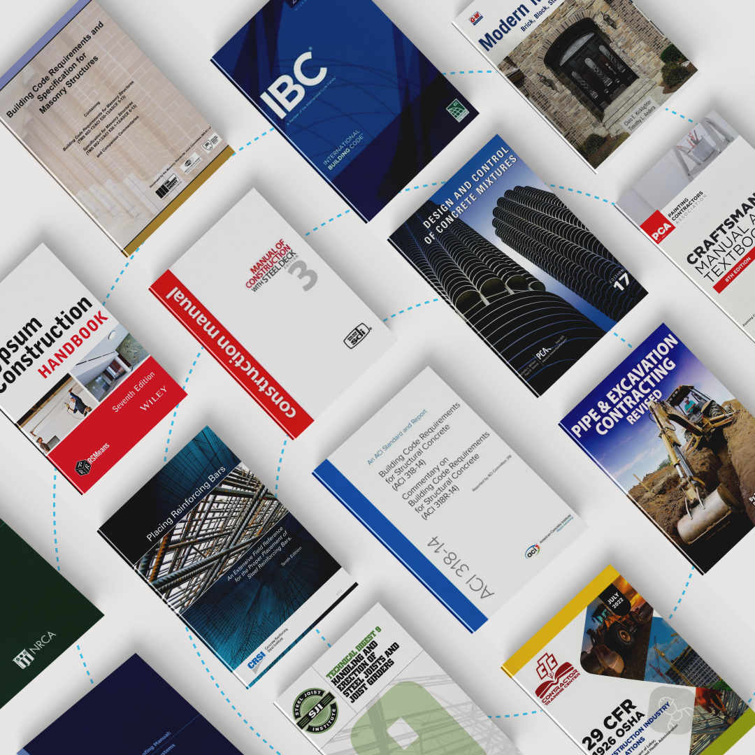 Arizona B-1/B-2/KB-1/KB-2 Combined Contractor General Contractor License Exam Book Bundle