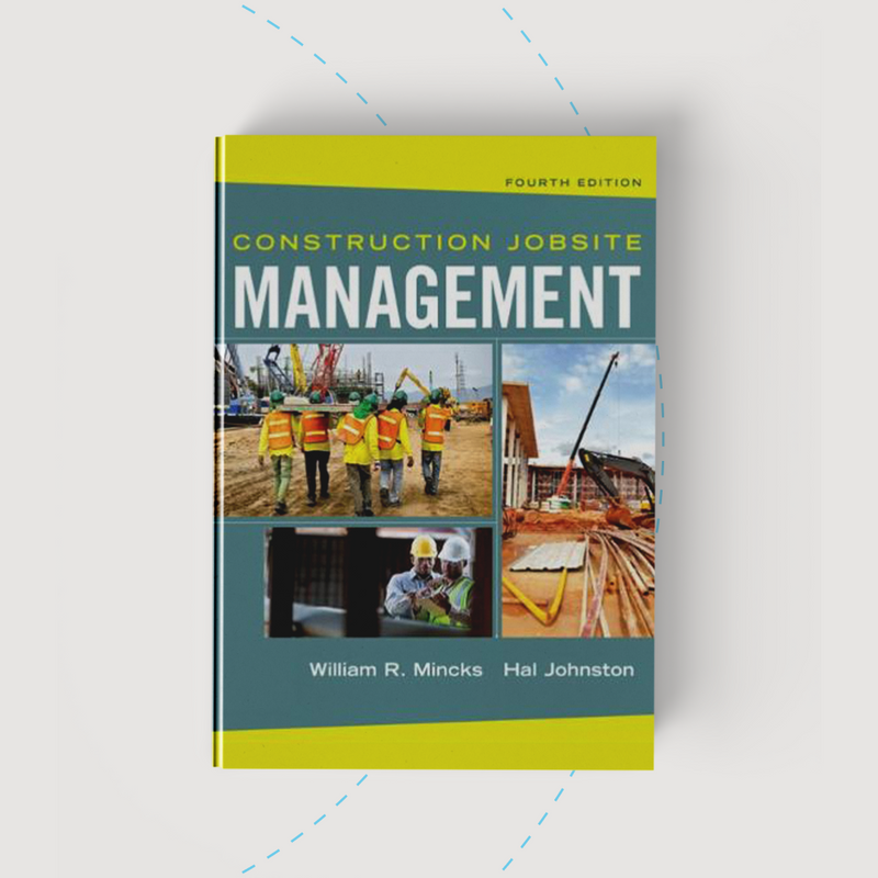 Construction Jobsite Management