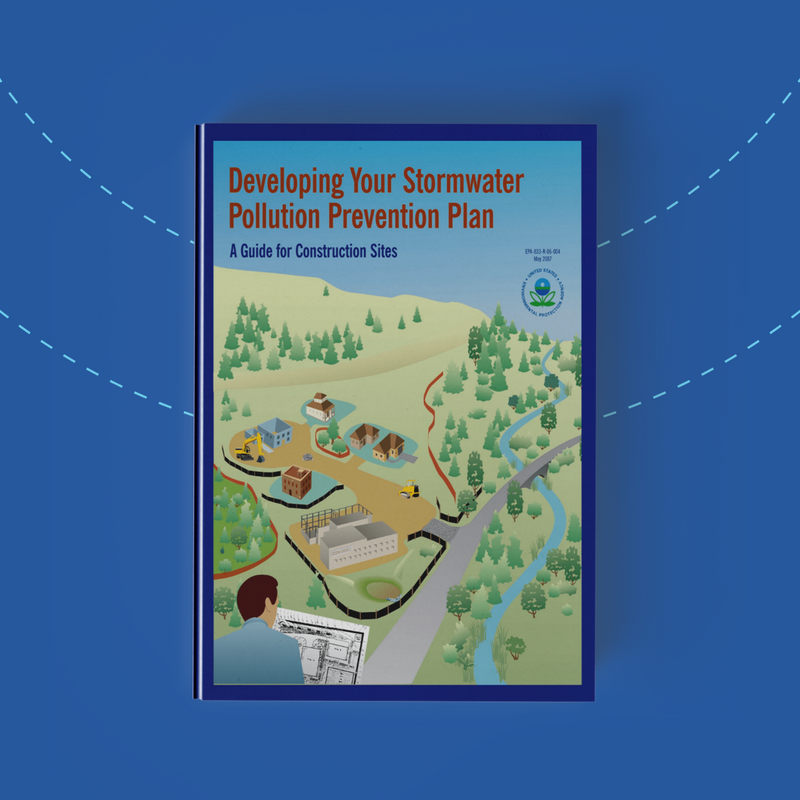 Developing Your Stormwater Pollution Prevention Plan