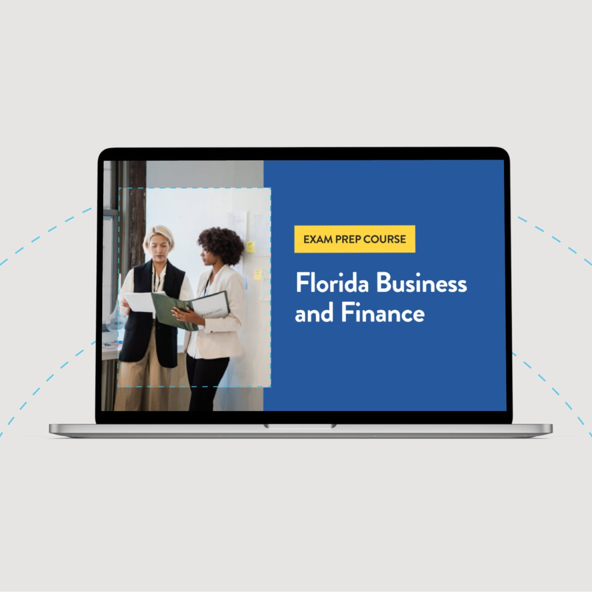 Florida Business and Finance Exam Prep Course