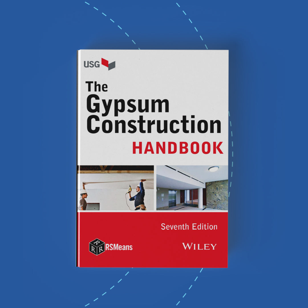 Gypsum Construction Handbook