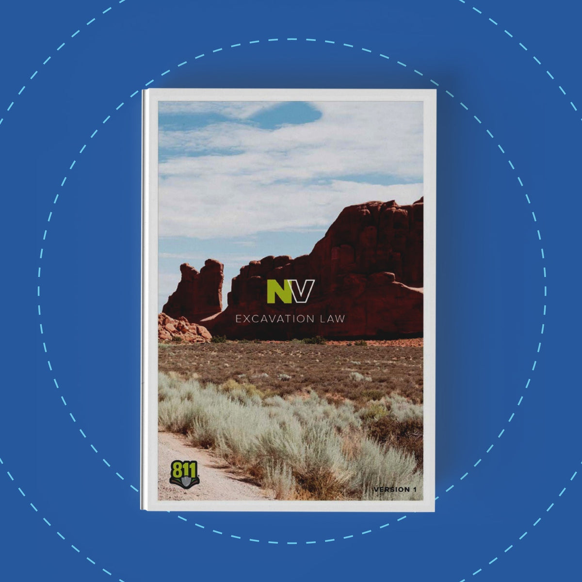 NV811BOOK