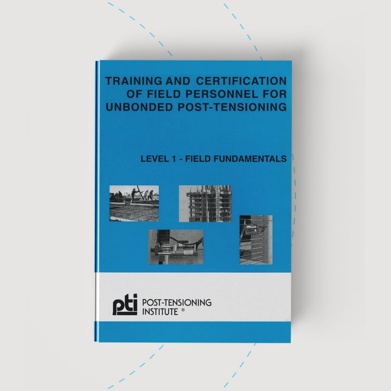 POSTTENSIONING