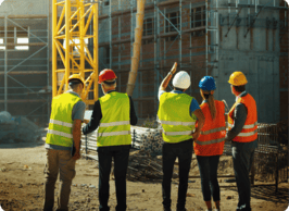 ICC Building Inspector/Plans Examiner Exams