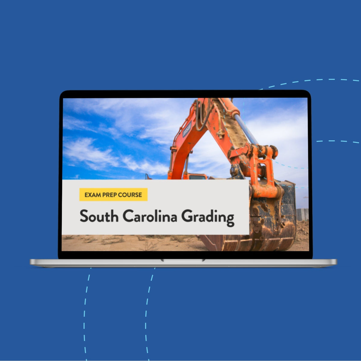 South Carolina Grading Exam Prep Course