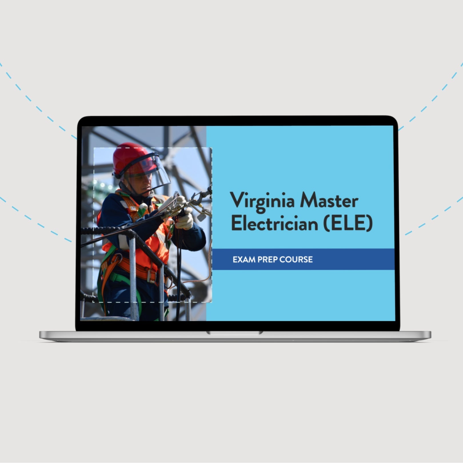 Virginia Master Electrician (ELE) Exam Prep Course