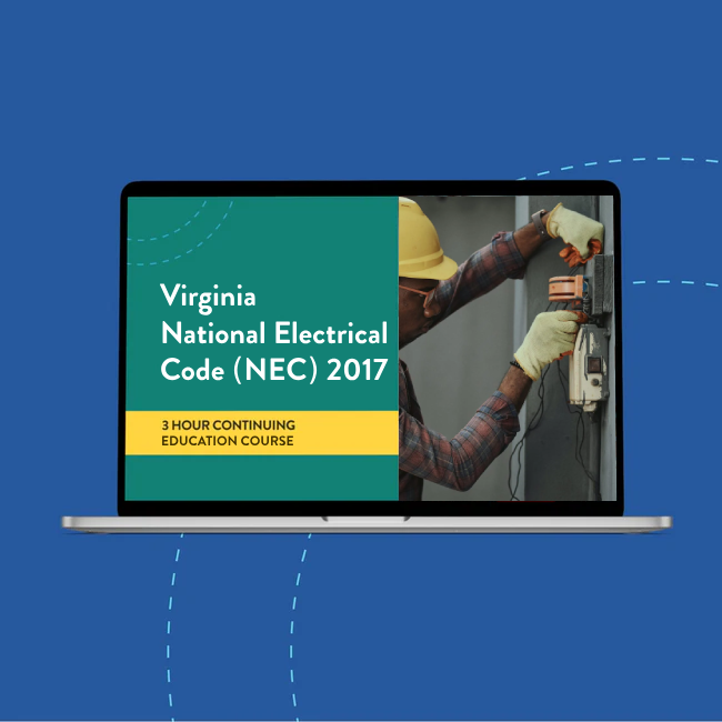 National Electrical Code (NEC) 2017