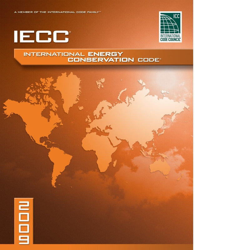 International Energy Conservation Code - Contractor Training Center