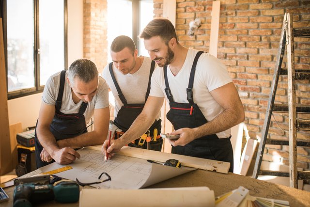 Virginia Residential Building Contractor (RBC) Exam Book and Tab Set